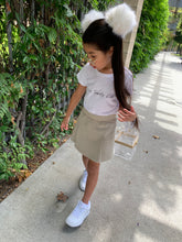 Load image into Gallery viewer, I’m a Trendy Kid Tee