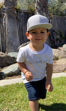 Load image into Gallery viewer, I’m a Trendy Kid Tee