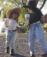 Load image into Gallery viewer, I’m a Trendy Kid Tee