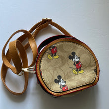 Load image into Gallery viewer, Mini Mick purse
