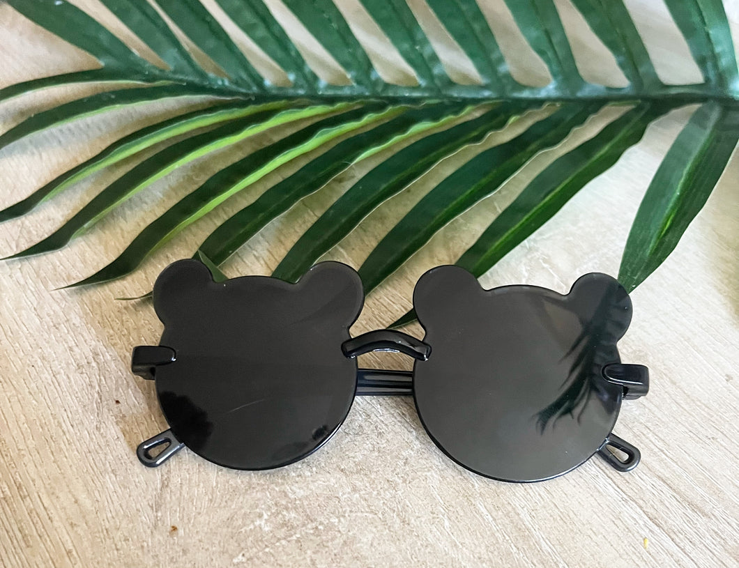 Beary Trendy Sunnies