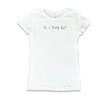 Load image into Gallery viewer, I’m a Trendy Kid Tee
