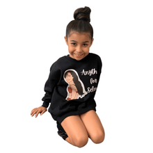 Load image into Gallery viewer, Anything for Selenas Crewneck
