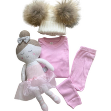 Load image into Gallery viewer, Baby Loungewear (Pink)
