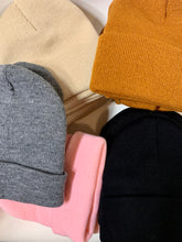 Load image into Gallery viewer, Anything But Basic Beanies
