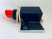 Load image into Gallery viewer, Lipstick purse

