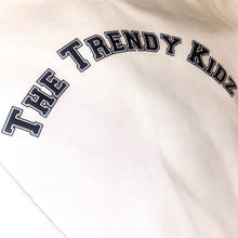 Load image into Gallery viewer, The Trendy Kidz Crewneck
