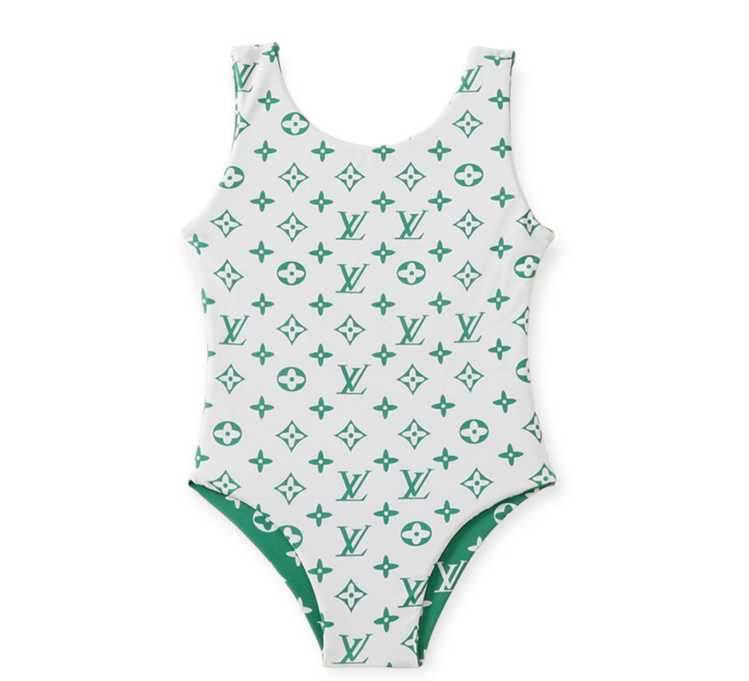 Reversible One piece