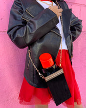 Load image into Gallery viewer, Lipstick purse

