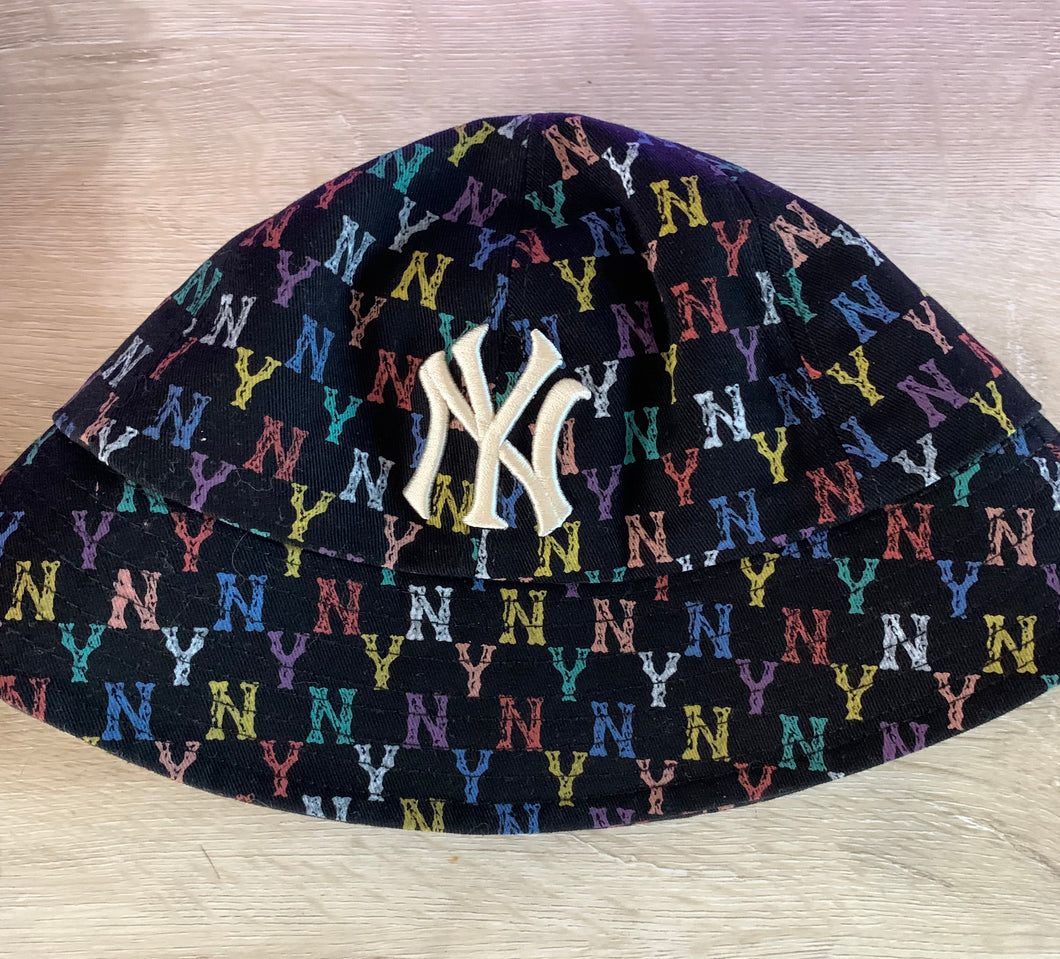 NY Bucket Hat