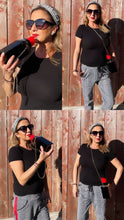 Load image into Gallery viewer, Lipstick purse
