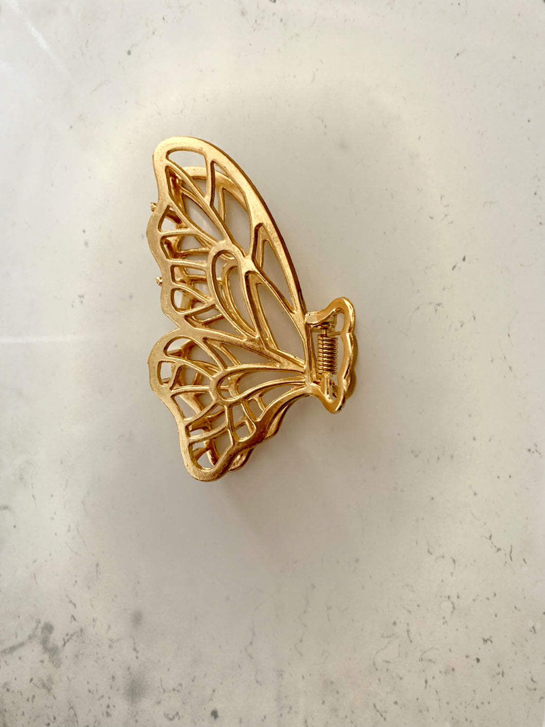 Butterfly Clip