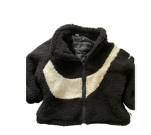 Load image into Gallery viewer, Sherpa Check My Fresh Jacket
