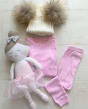 Load image into Gallery viewer, Baby Loungewear (Pink)
