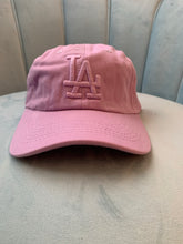 Load image into Gallery viewer, L.A Babe cap
