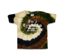 Load image into Gallery viewer, Limited Edition Tie Dye Tee
